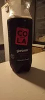 Suhkru kogus sees cola zero