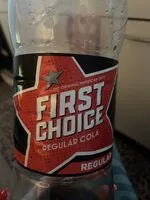 İçindeki şeker miktarı Regular cola