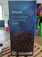 Jumlah gula yang masuk chocolade hagelslag melk
