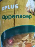 Jumlah gula yang masuk Kippensoep
