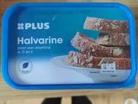 Jumlah gula yang masuk Halvarine