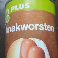 Jumlah gula yang masuk Knakworsten