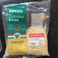Jumlah gula yang masuk Goudse kaas 48+