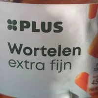 Jumlah gula yang masuk Wortelen extra fijn