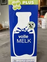 Jumlah gula yang masuk Volle Melk