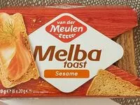 İçindeki şeker miktarı Melba Toast