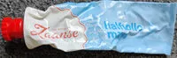 Jumlah gula yang masuk Zaanse halfvolle mayo