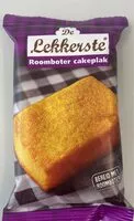 糖質や栄養素が De lekkerste