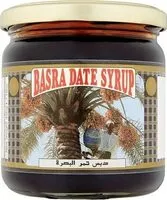 Gula dan nutrisi di dalamnya Basra