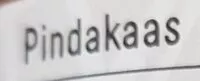 İçindeki şeker miktarı 100% pindakaas