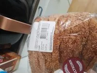 Zuckermenge drin Boeren Veltkorn