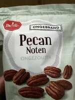 Количество сахара в Pecannoten ongezouten