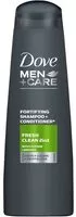 Количество сахара в Fortifying Shampoo Conditioner