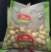 Sucre et nutriments contenus dans Fruttora