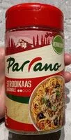Sokerin määrä sisällä Strooikaas Originale