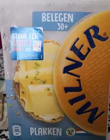 Zuckermenge drin Belegen 30 kaas