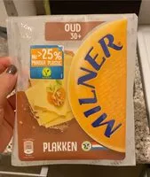 Zuckermenge drin Queso viejo (oud)