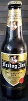 Suhkru kogus sees Hertog Jan Pilsener