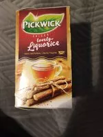 चीनी की मात्रा Lovely liiquorice