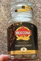 İçindeki şeker miktarı Indulgence 8 velvety & full bodied