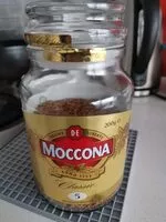 İçindeki şeker miktarı Moccona Freeze Dried Instant Coffee Classic Medium Roast