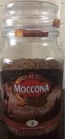 İçindeki şeker miktarı Instant coffee