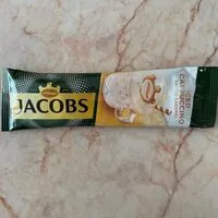 Jumlah gula yang masuk Iced cappuccino salted caramel