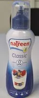 Количество сахара в Natreen Classic