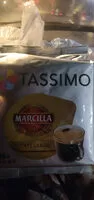 Jumlah gula yang masuk Café largo