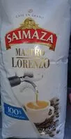 Quantité de sucre dans Mastro Lorenzo