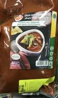 Cantidad de azúcar en Soupe Chili con Carne