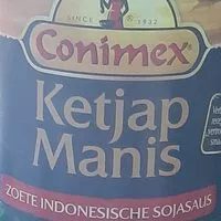 Zuckermenge drin Ketjap Manis
