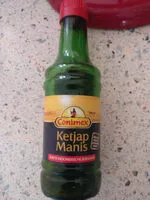 Zuckermenge drin ketjap manis