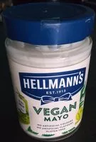 İçindeki şeker miktarı Vegan Mayo