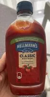 İçindeki şeker miktarı ketchup classic