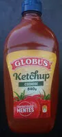 Quantité de sucre dans Ketchup, csemege