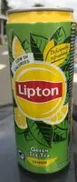 Количество сахара в Green suce Tea