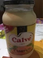 Sokerin määrä sisällä Maionese classica