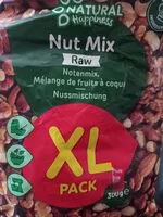 含糖量 Noix