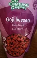 含糖量 Baies de goji