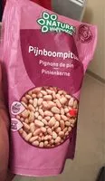 含糖量 Pignons de pin