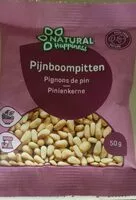 含糖量 Pignons de pin