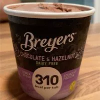 Zuckermenge drin Chocolate & Hazelnut