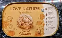 Количество сахара в Love nature