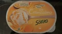 Количество сахара в Eis Solero