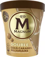 含糖量 Becher Double Gold Caramel Billionaire