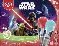Количество сахара в Max 80ml disneystarwars6m