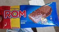 含糖量 sandwich cu gust autentic de ronlm