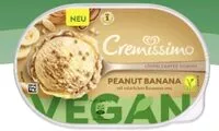 Количество сахара в Cremissimo Eis