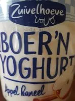 Jumlah gula yang masuk Boer"n yoghurt